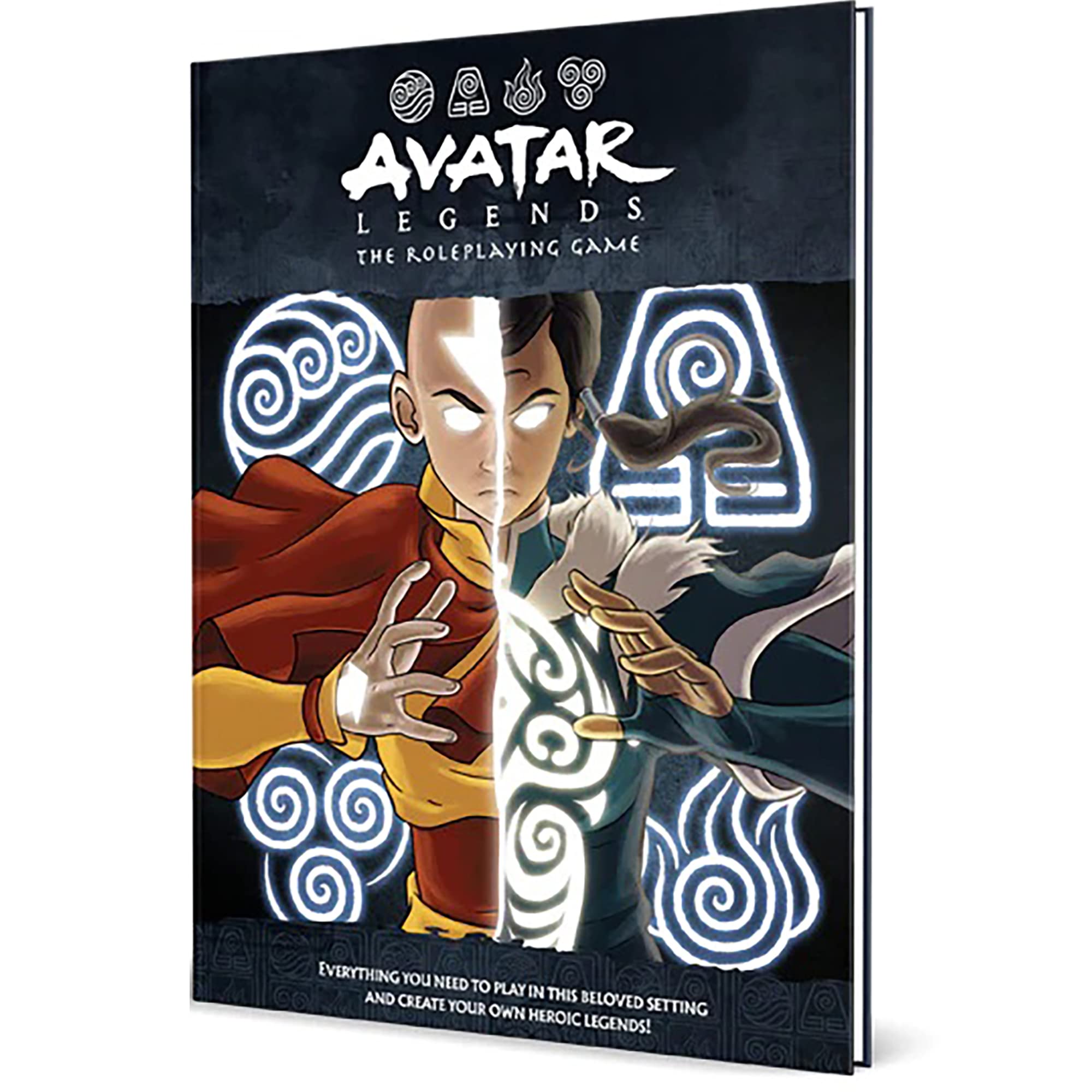 Avatar Legends RPG