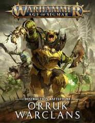 Battletome: Orruk Warclans