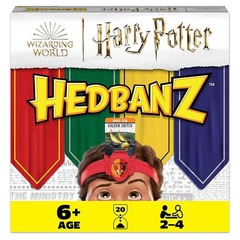 Hedbanz - Harry Potter