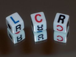 L-C-R
