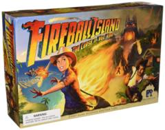 Fireball Island - The Curse of Vul Kar