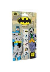 Batman Dice Set