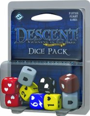 Descent Dice Pack