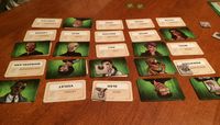 Codenames: Duet