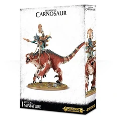 Carnosaur