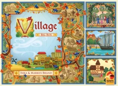 Village Big Box