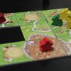 Carcassonne: Under the Big Top