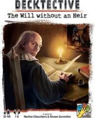 Decktective: The Will without an Heir