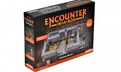 Encounter in a Box - Prison Break