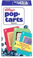 Kellogg's Pop-Tarts Game