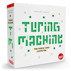 Turning Machine The Punch-Card Computer