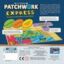 Patchwork Express