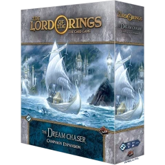 Lord of the rings TCG - Dream-Chaser Campaign Expansion