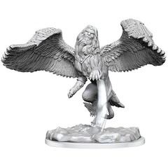 Critical Role Minis - Male Sphinx