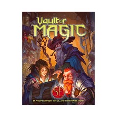 Vault of Magic