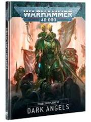 Codex: Dark Angels (9th)