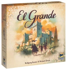 El Grande (2023)