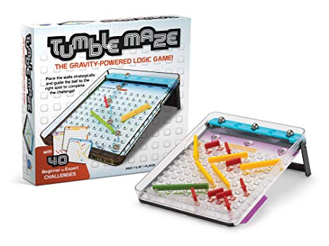 Tumble Maze