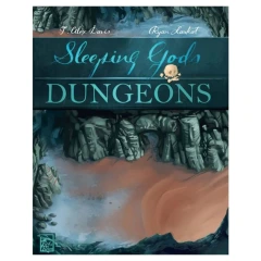 Sleeping Gods - Dungeons