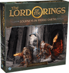 Lord of the Rings: Journeys in Middle-Earth Shadowed Path