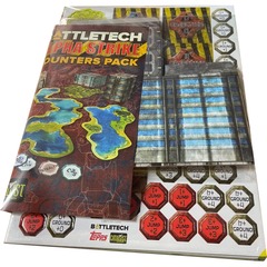 Battletech Alpha Strike Counters Pack