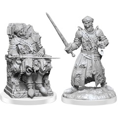 Wizkids Deep Cuts: W19 Dead Warlord