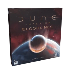 Dune: Imperium - Bloodlines