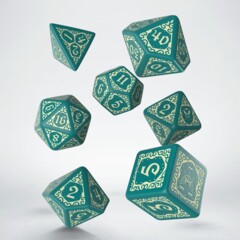 Pathfinder RPG: Agents of Edgewatch Dice Set