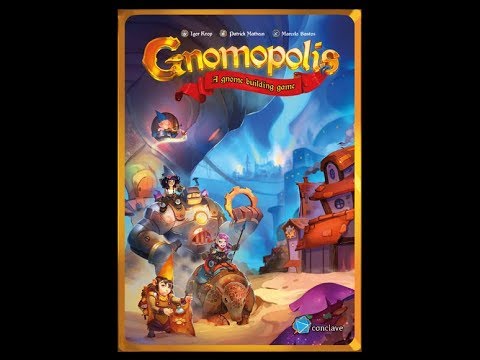 Gnomopolis