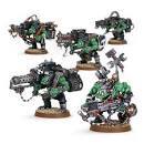 Orks Ork Lootas