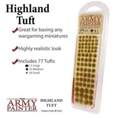 Battlefields: Highland Tuft