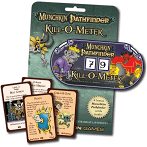 Munchkin Pathfinder Kill-O-Meter