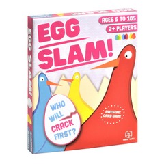 Egg Slam!