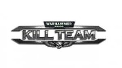 Kill Team: Space Wolf Dice