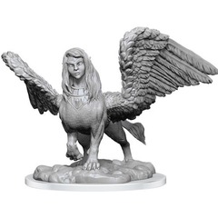 Critical Role Minis - Female Sphinx