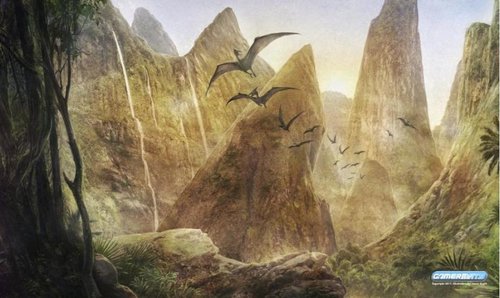 Jason Engle - Mountain