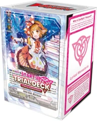 Start Up Trial Deck 