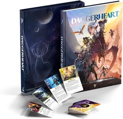 DaggerHeart Core Set
