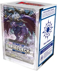 Start Up Trial Deck 
