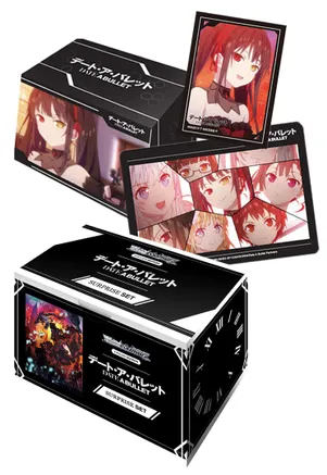 Date A Bullet: Surprise Set