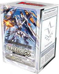 Start Up Trial Deck 