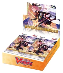 V Booster Set 12: Divine Lightning Radiance Booster Box
