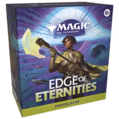 Event Entry: MTG Prerelease or Take-Home Kit