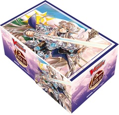 Cardfight!! Vanguard Premium Deckset - Jewel Knight