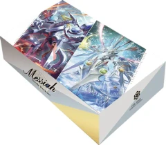 Cardfight!! Vanguard Special Series 04: Stride Deckset -Messiah- PREMIUM