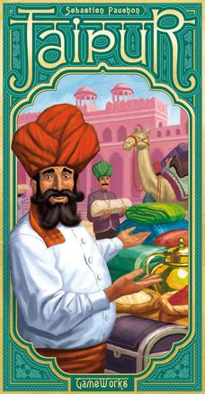 Jaipur
