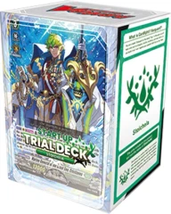 Start Up Trial Deck 