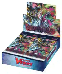 V Booster Set 10: Phantom Dragon Aeon Booster Box