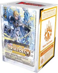 Start Up Trial Deck 