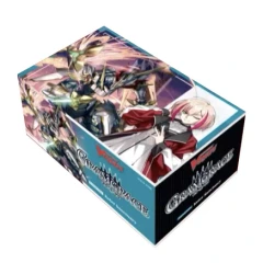 D Special Series 06: Stand Up Deck Set - Gramgrace